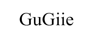 GUGIIE