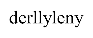 DERLLYLENY