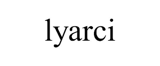 LYARCI