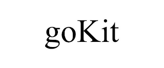 GOKIT