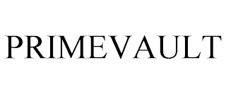 PRIMEVAULT