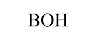 BOH