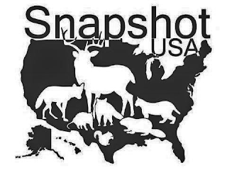 SNAPSHOT USA