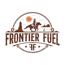 FRONTIER FUEL FF