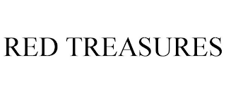 RED TREASURES