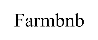 FARMBNB