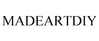 MADEARTDIY