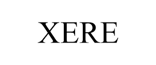 XERE