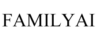 FAMILYAI