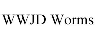 WWJD WORMS