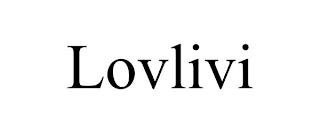 LOVLIVI
