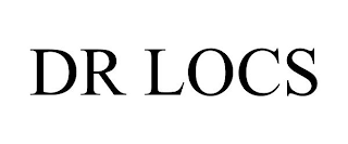 DR LOCS
