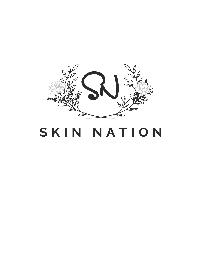 SN SKIN NATION