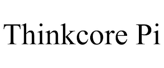 THINKCORE PI