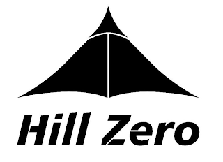 HILL ZERO