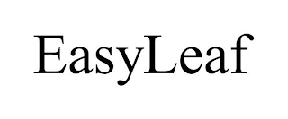 EASYLEAF