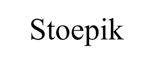 STOEPIK