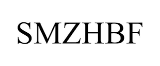 SMZHBF