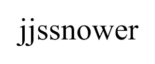 JJSSNOWER