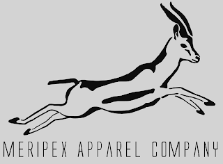 MERIPEX APPAREL COMPANY