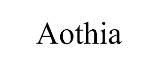 AOTHIA