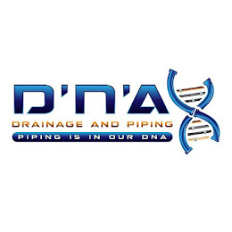 DNA DRAINAGE AND PIPING PIPING IS IN OUR DNA