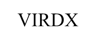 VIRDX