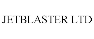 JETBLASTER LTD