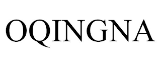 OQINGNA