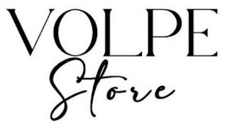 VOLPE STORE