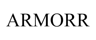 ARMORR