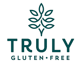 TRULY GLUTEN FREE