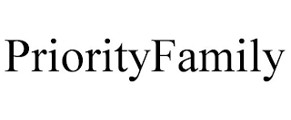 PRIORITYFAMILY