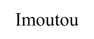 IMOUTOU