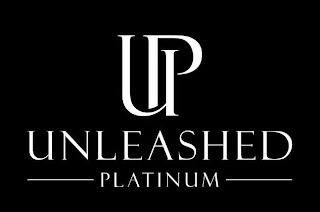 UP UNLEASHED PLATINUM