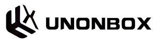 UNONBOX