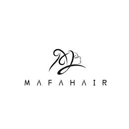 M MAFAHAIR