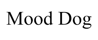 MOOD DOG