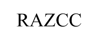 RAZCC