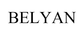 BELYAN