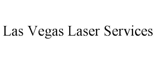 LAS VEGAS LASER SERVICES