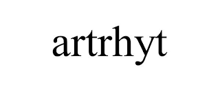 ARTRHYT