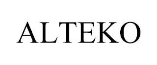 ALTEKO