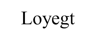 LOYEGT