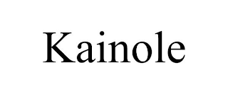 KAINOLE