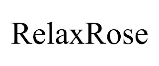 RELAXROSE