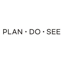 PLAN · DO · SEE