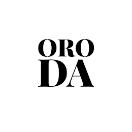 ORO DA