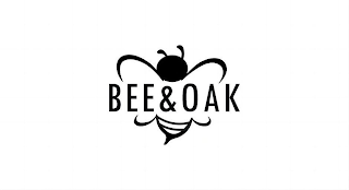 BEE & OAK