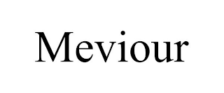 MEVIOUR